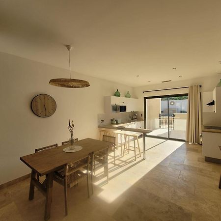Les Logis De Cocagne Apartment Saint-Rémy-de-Provence Екстериор снимка