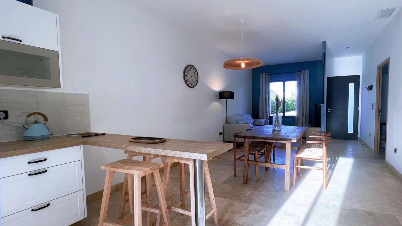 Les Logis De Cocagne Apartment Saint-Rémy-de-Provence Екстериор снимка