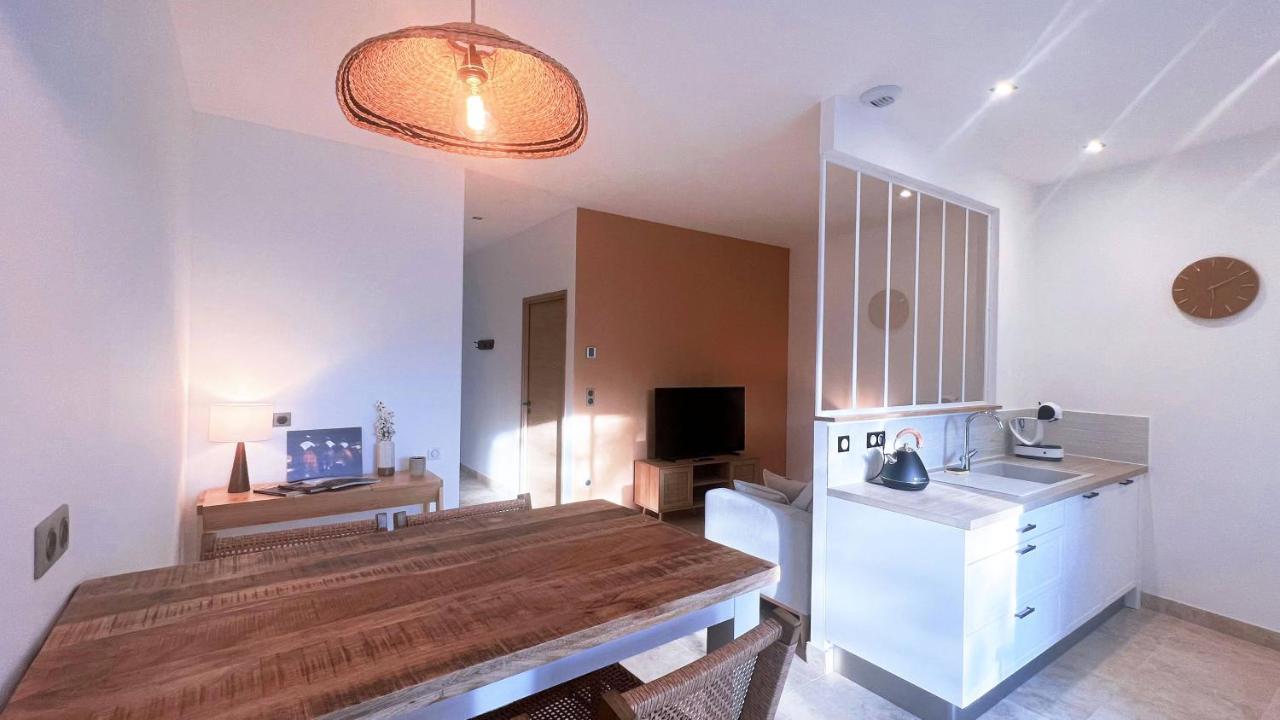Les Logis De Cocagne Apartment Saint-Rémy-de-Provence Екстериор снимка