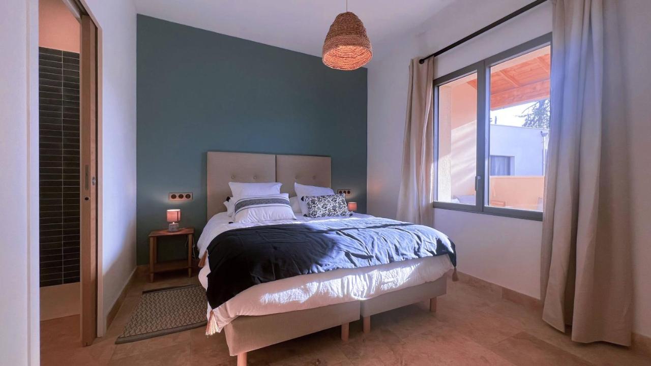 Les Logis De Cocagne Apartment Saint-Rémy-de-Provence Екстериор снимка