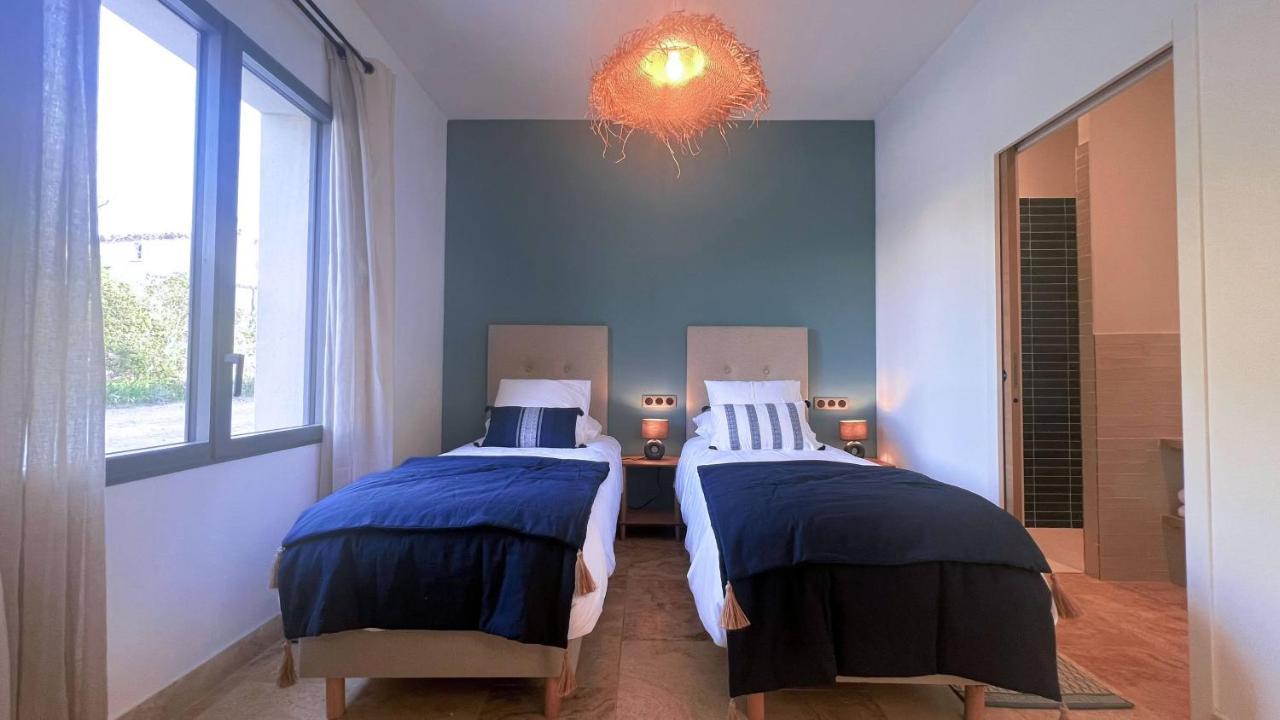 Les Logis De Cocagne Apartment Saint-Rémy-de-Provence Екстериор снимка