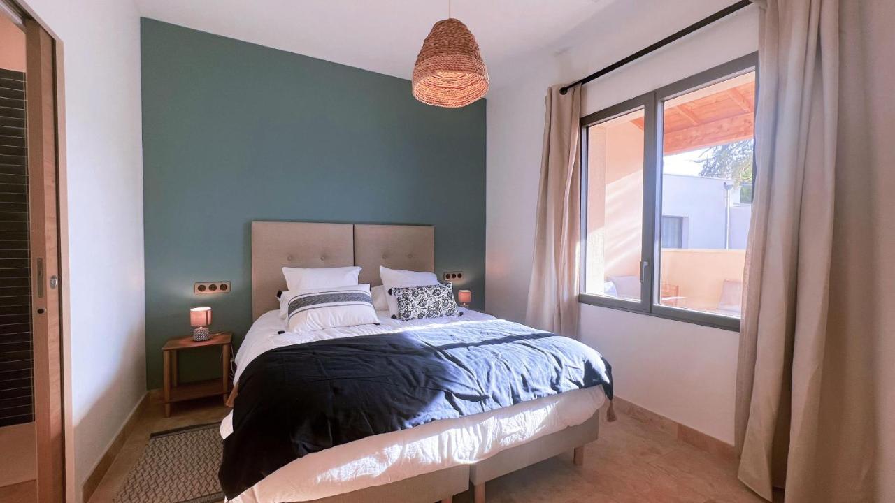 Les Logis De Cocagne Apartment Saint-Rémy-de-Provence Екстериор снимка