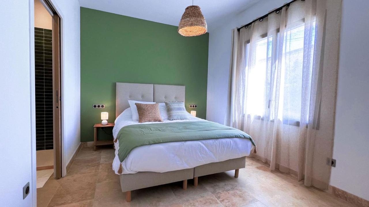 Les Logis De Cocagne Apartment Saint-Rémy-de-Provence Екстериор снимка
