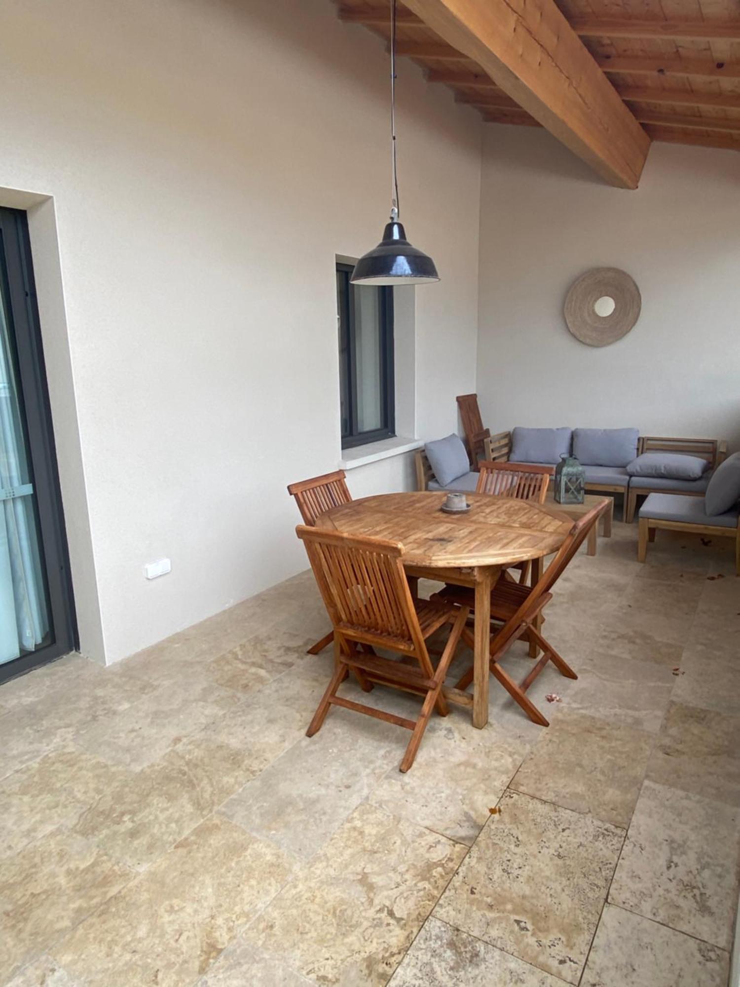 Les Logis De Cocagne Apartment Saint-Rémy-de-Provence Екстериор снимка