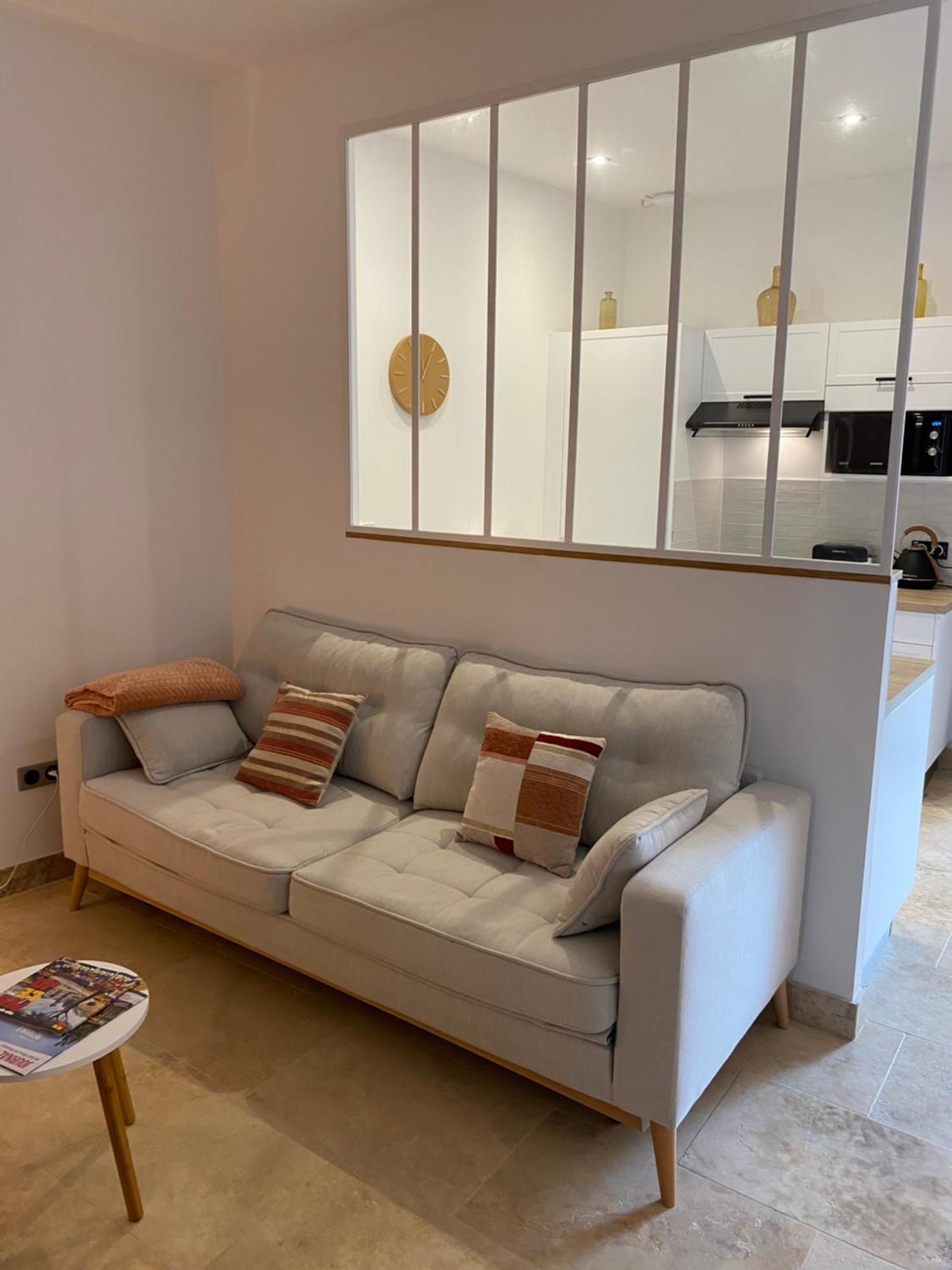 Les Logis De Cocagne Apartment Saint-Rémy-de-Provence Екстериор снимка