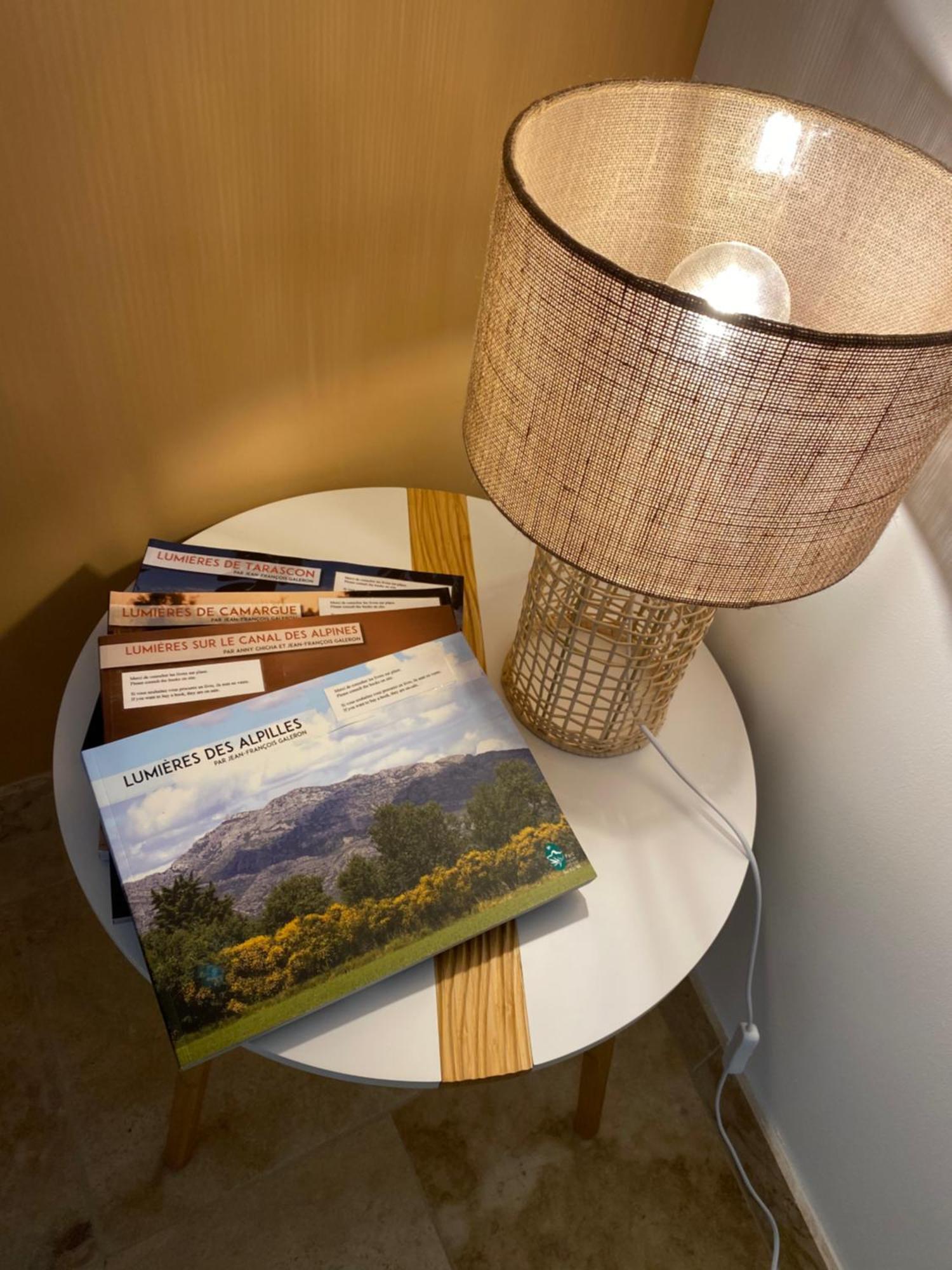 Les Logis De Cocagne Apartment Saint-Rémy-de-Provence Екстериор снимка