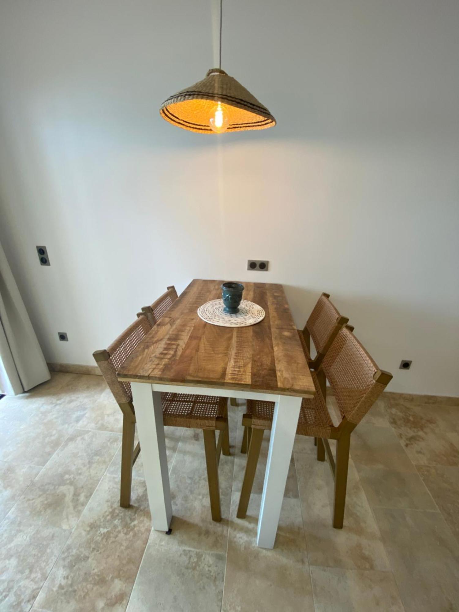 Les Logis De Cocagne Apartment Saint-Rémy-de-Provence Екстериор снимка