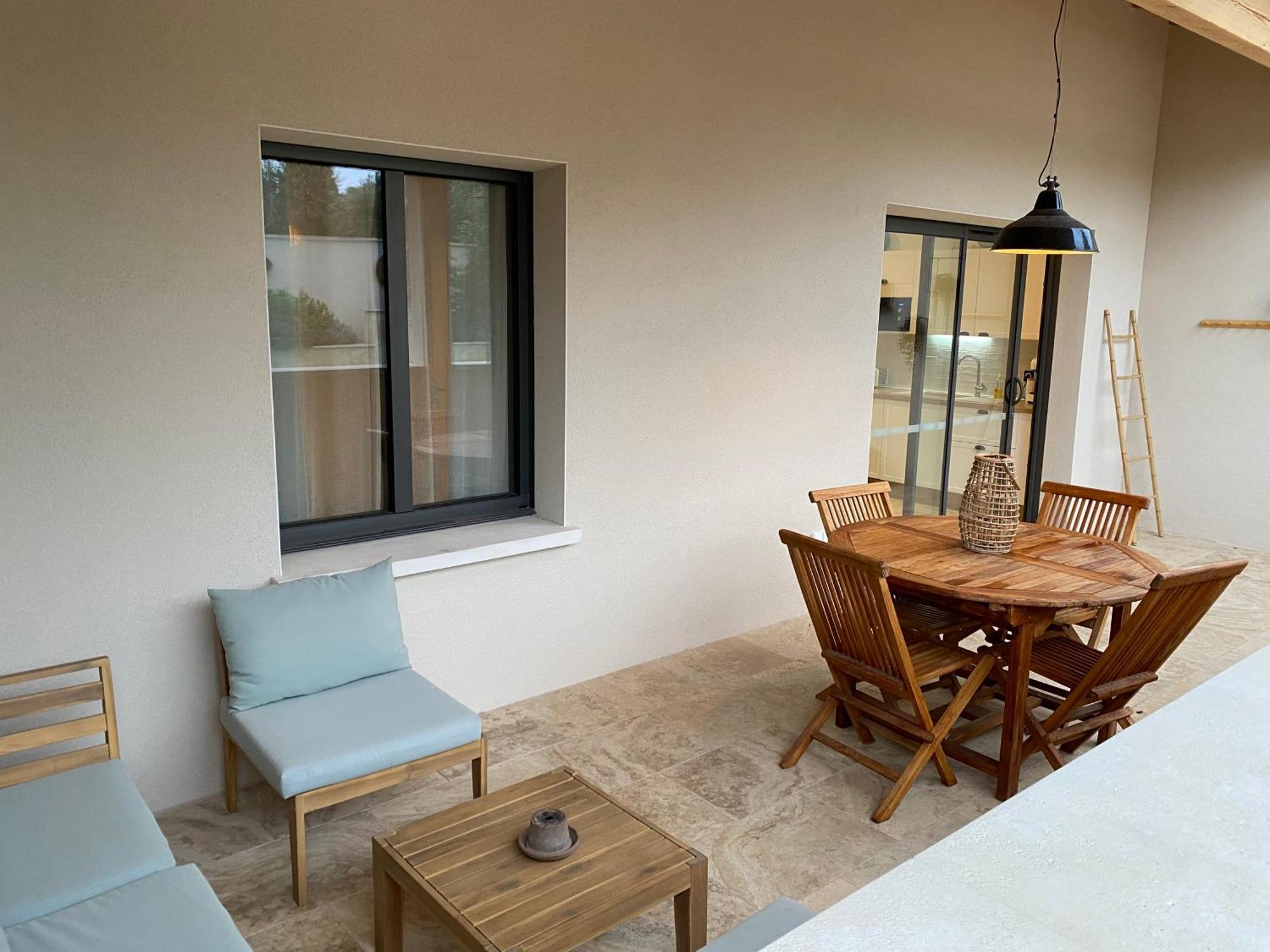 Les Logis De Cocagne Apartment Saint-Rémy-de-Provence Екстериор снимка