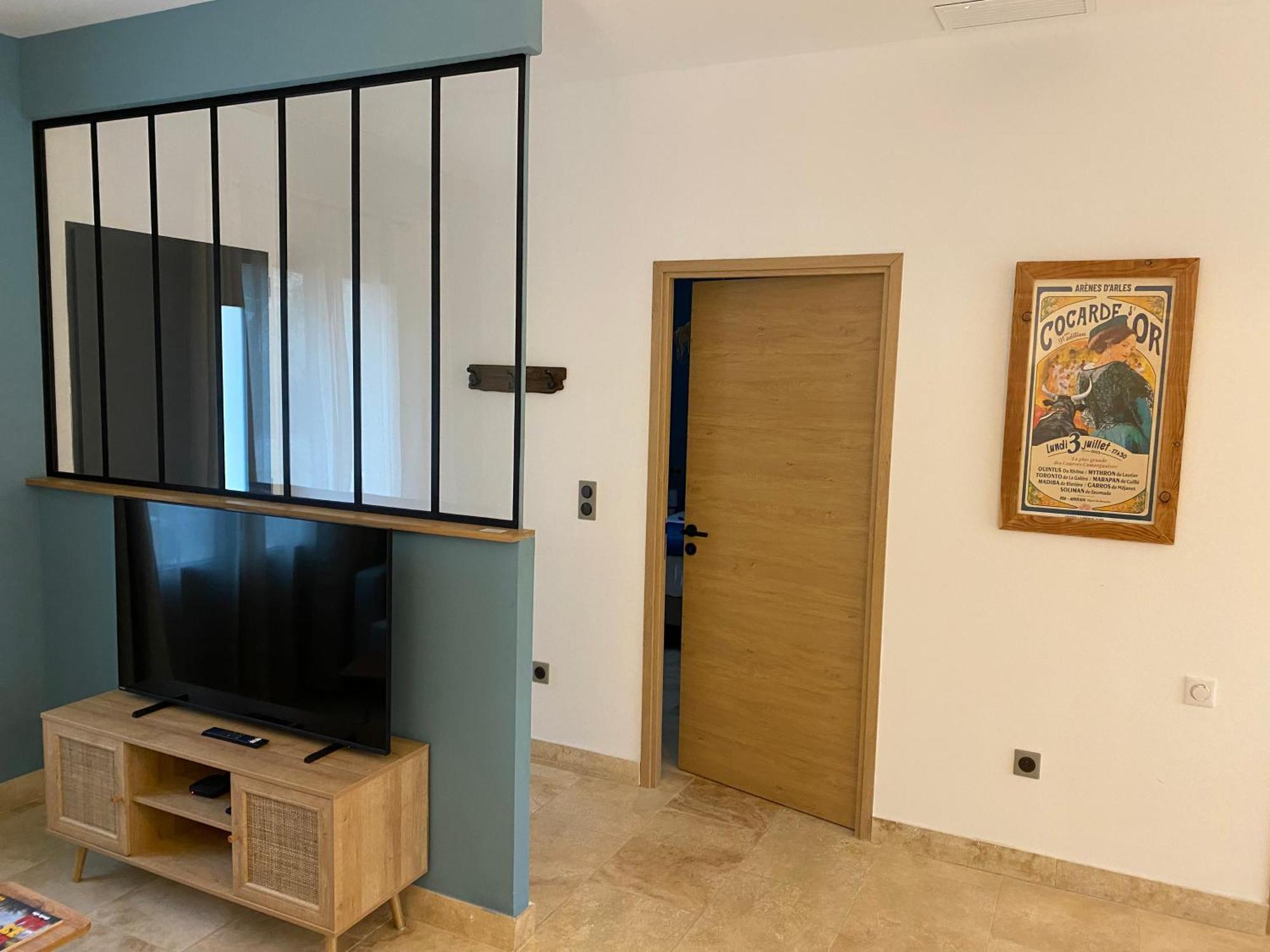 Les Logis De Cocagne Apartment Saint-Rémy-de-Provence Екстериор снимка
