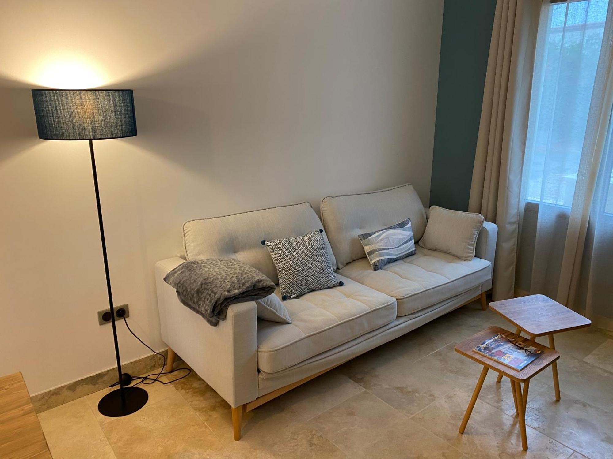 Les Logis De Cocagne Apartment Saint-Rémy-de-Provence Екстериор снимка