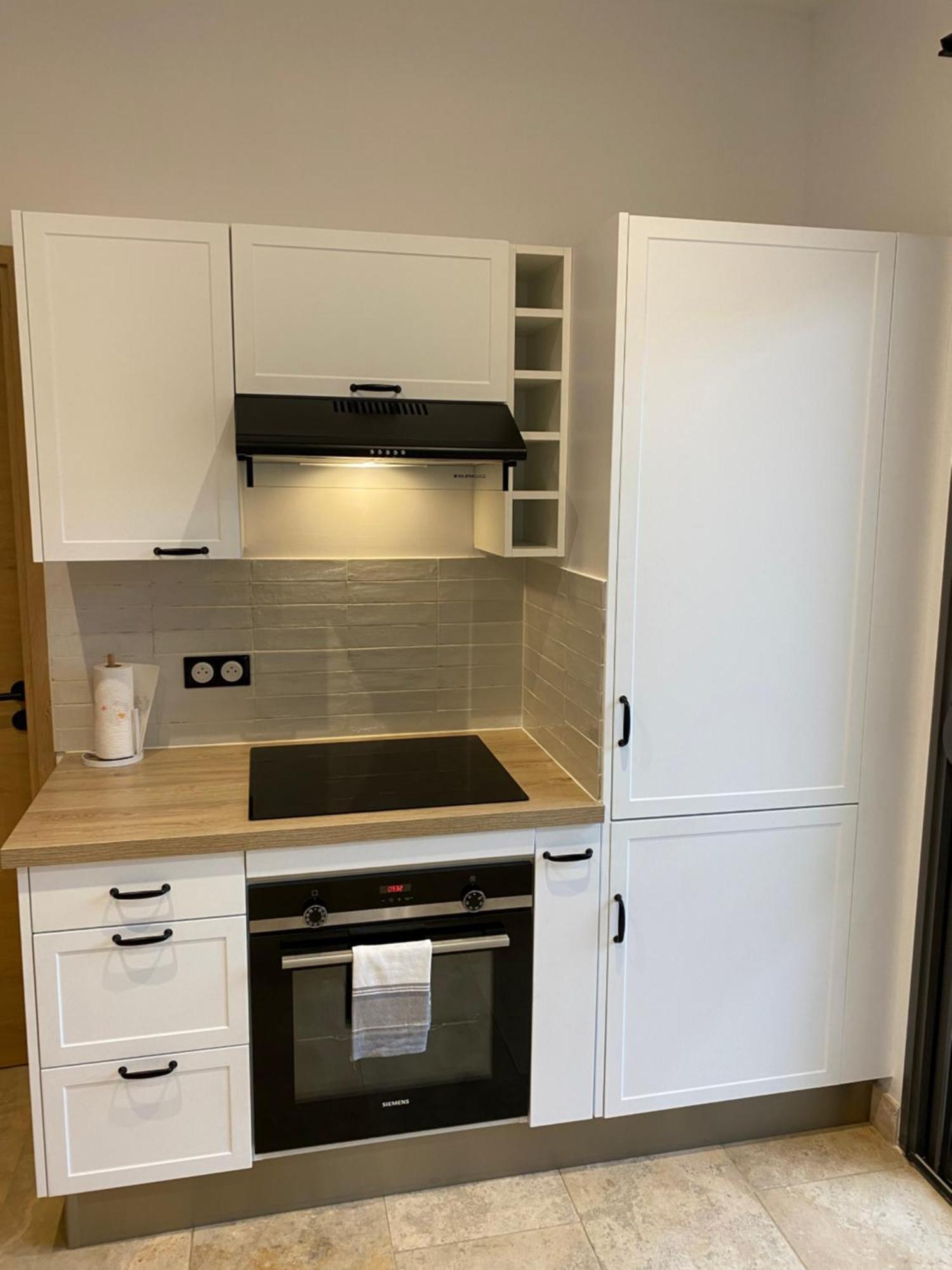 Les Logis De Cocagne Apartment Saint-Rémy-de-Provence Екстериор снимка