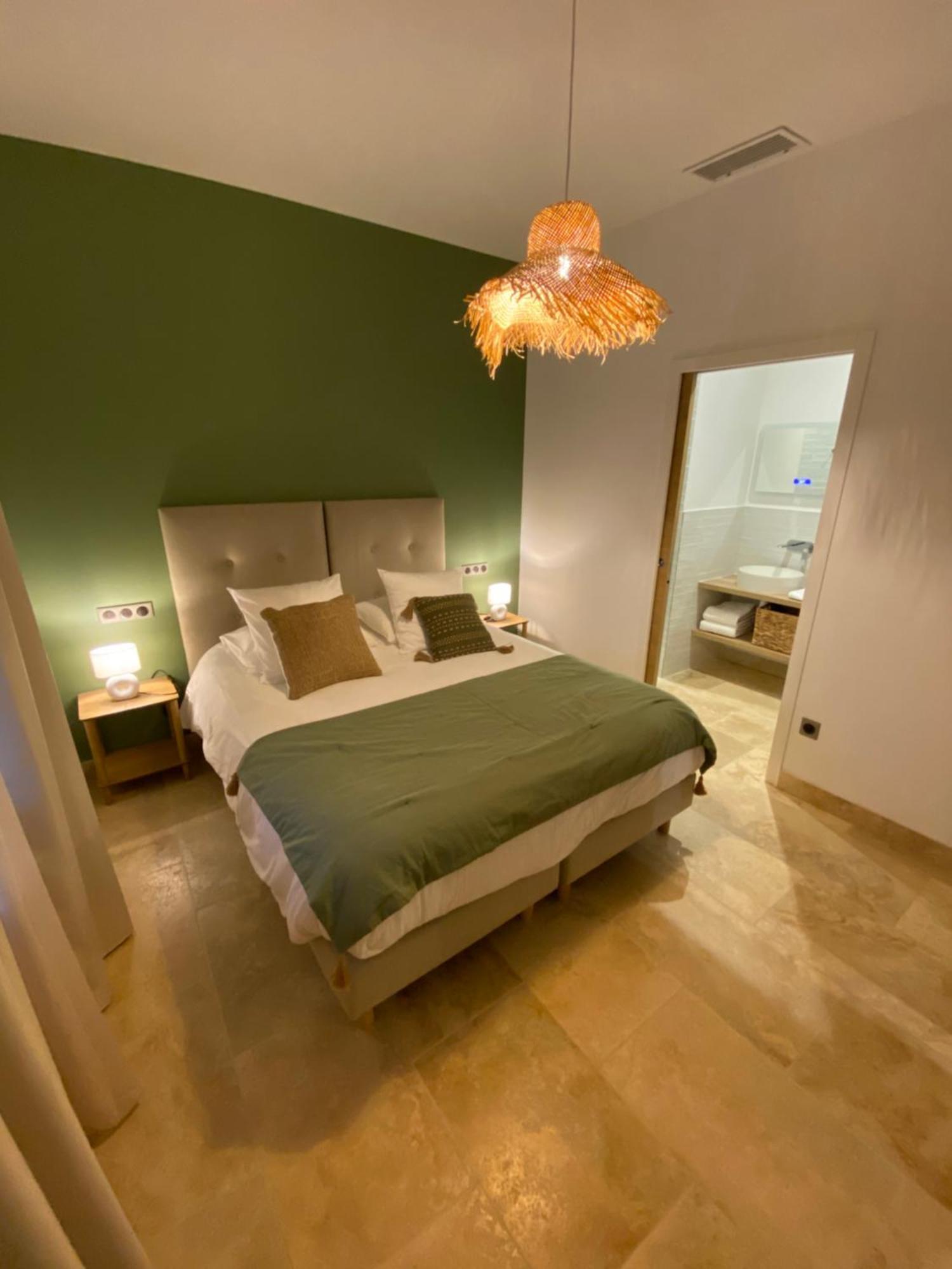 Les Logis De Cocagne Apartment Saint-Rémy-de-Provence Екстериор снимка