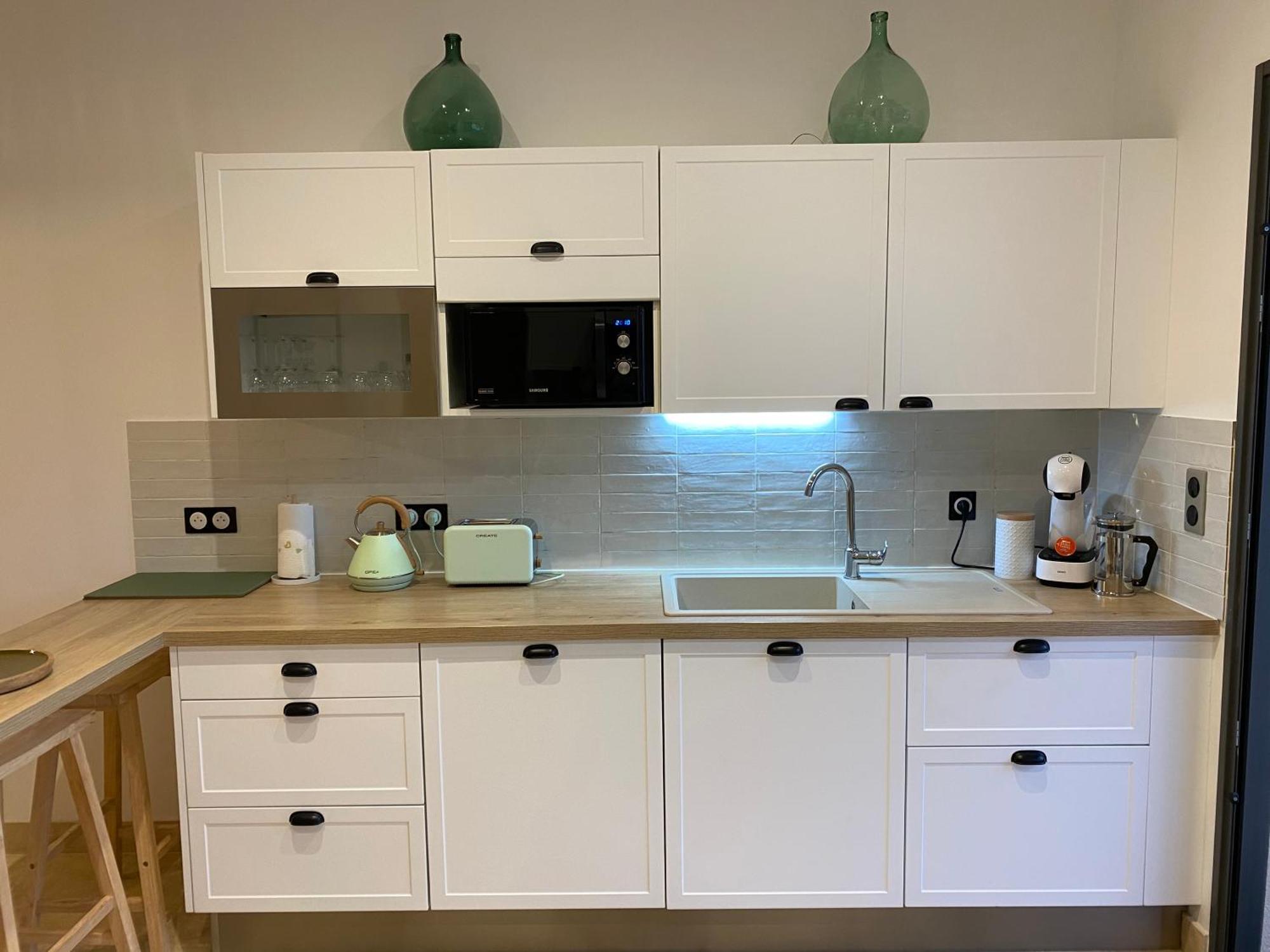 Les Logis De Cocagne Apartment Saint-Rémy-de-Provence Екстериор снимка