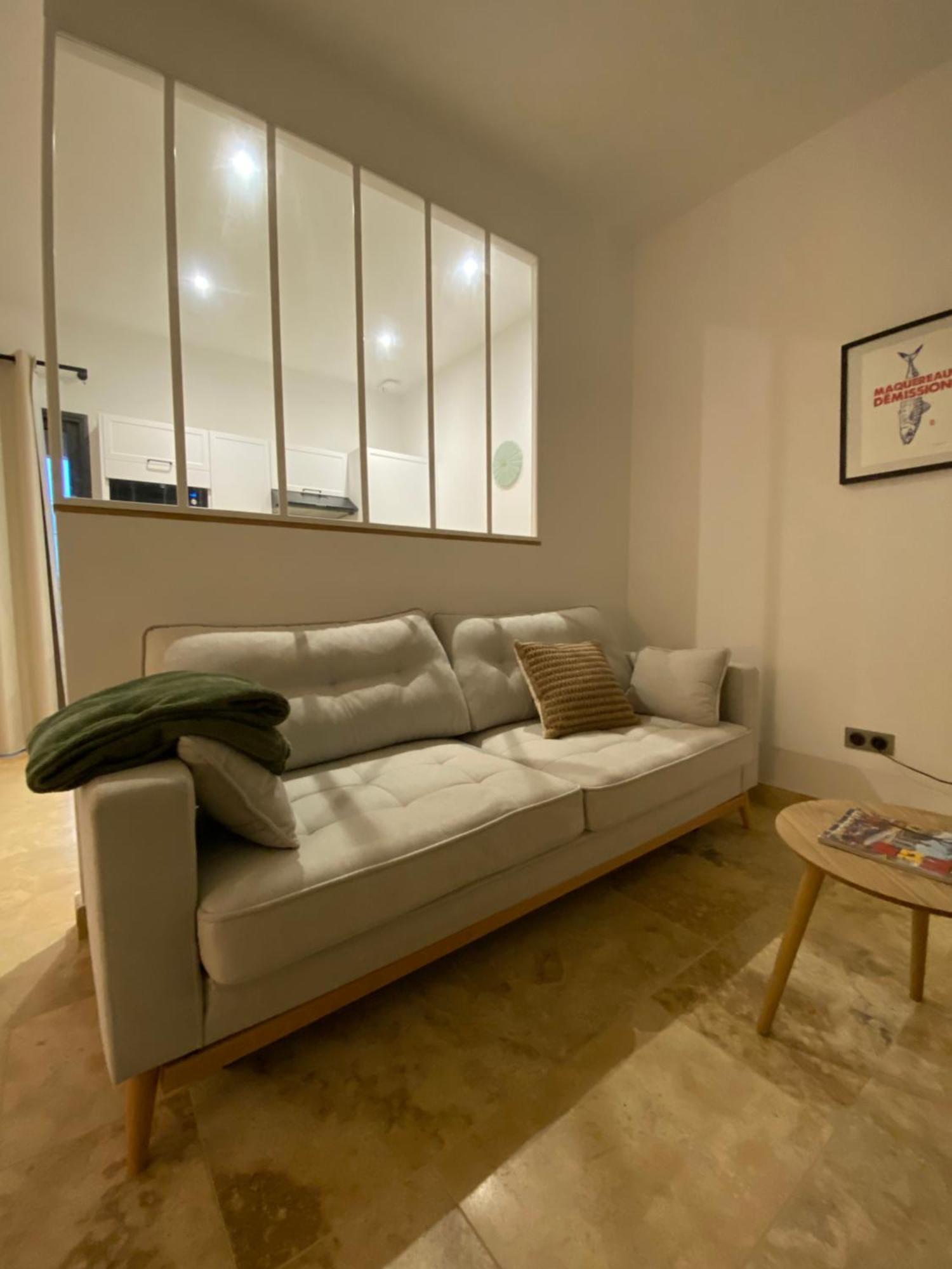 Les Logis De Cocagne Apartment Saint-Rémy-de-Provence Екстериор снимка