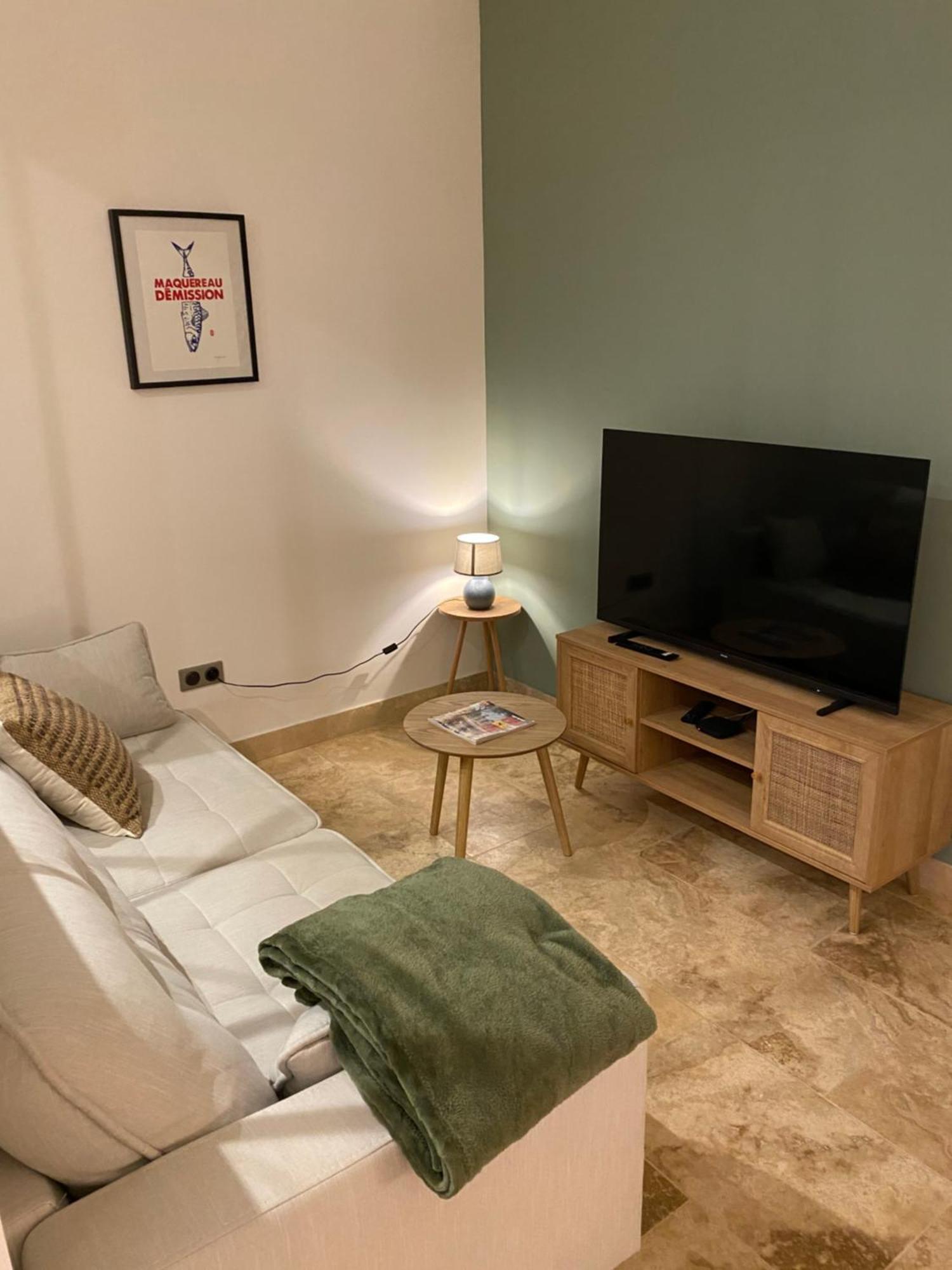 Les Logis De Cocagne Apartment Saint-Rémy-de-Provence Екстериор снимка