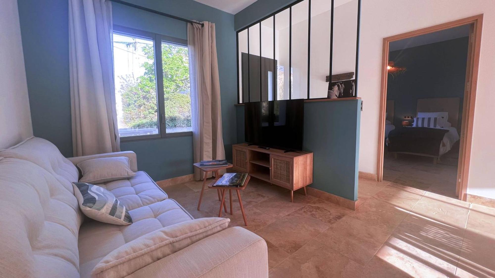Les Logis De Cocagne Apartment Saint-Rémy-de-Provence Екстериор снимка