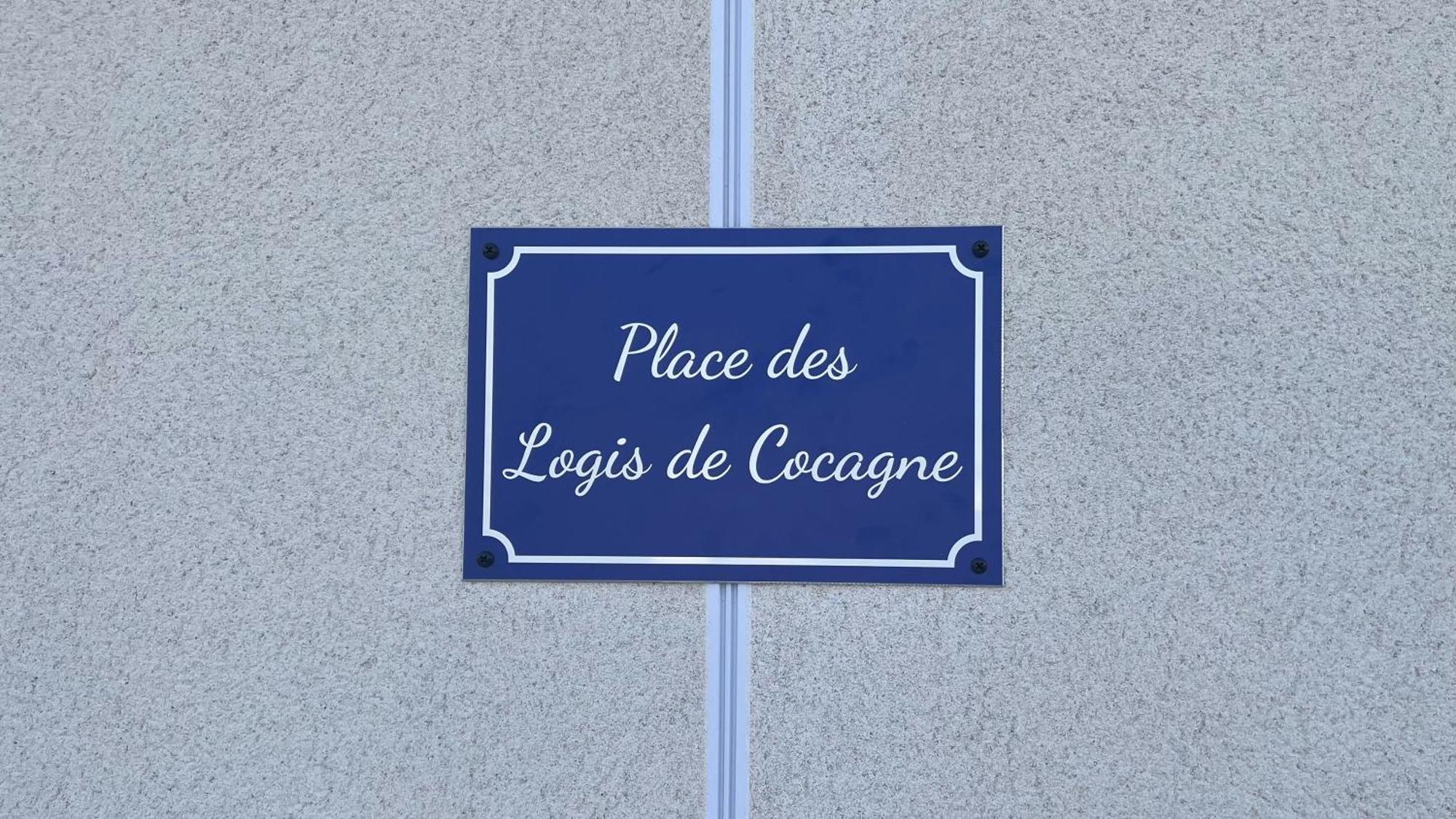 Les Logis De Cocagne Apartment Saint-Rémy-de-Provence Екстериор снимка