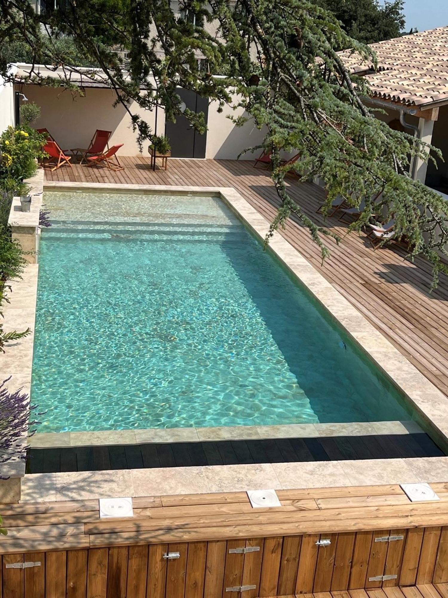 Les Logis De Cocagne Apartment Saint-Rémy-de-Provence Екстериор снимка