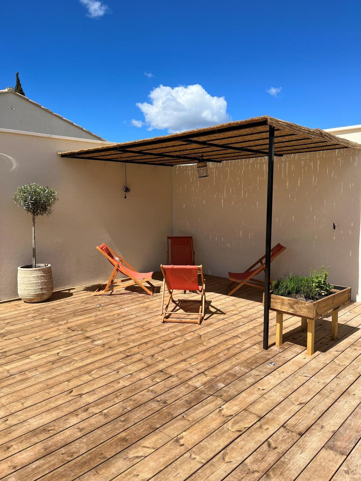 Les Logis De Cocagne Apartment Saint-Rémy-de-Provence Екстериор снимка