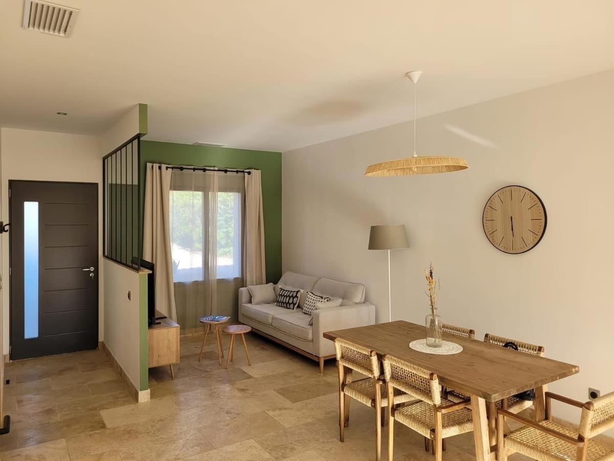 Les Logis De Cocagne Apartment Saint-Rémy-de-Provence Екстериор снимка
