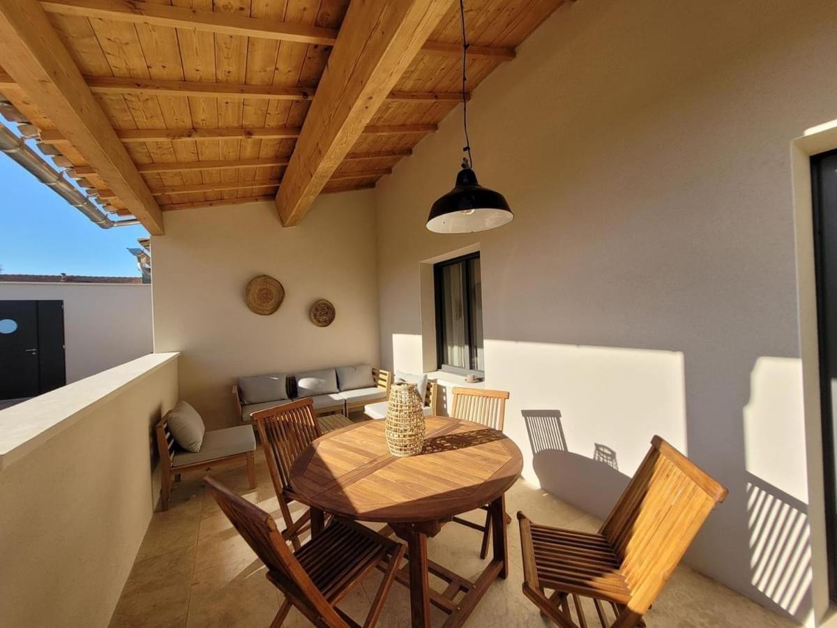 Les Logis De Cocagne Apartment Saint-Rémy-de-Provence Екстериор снимка