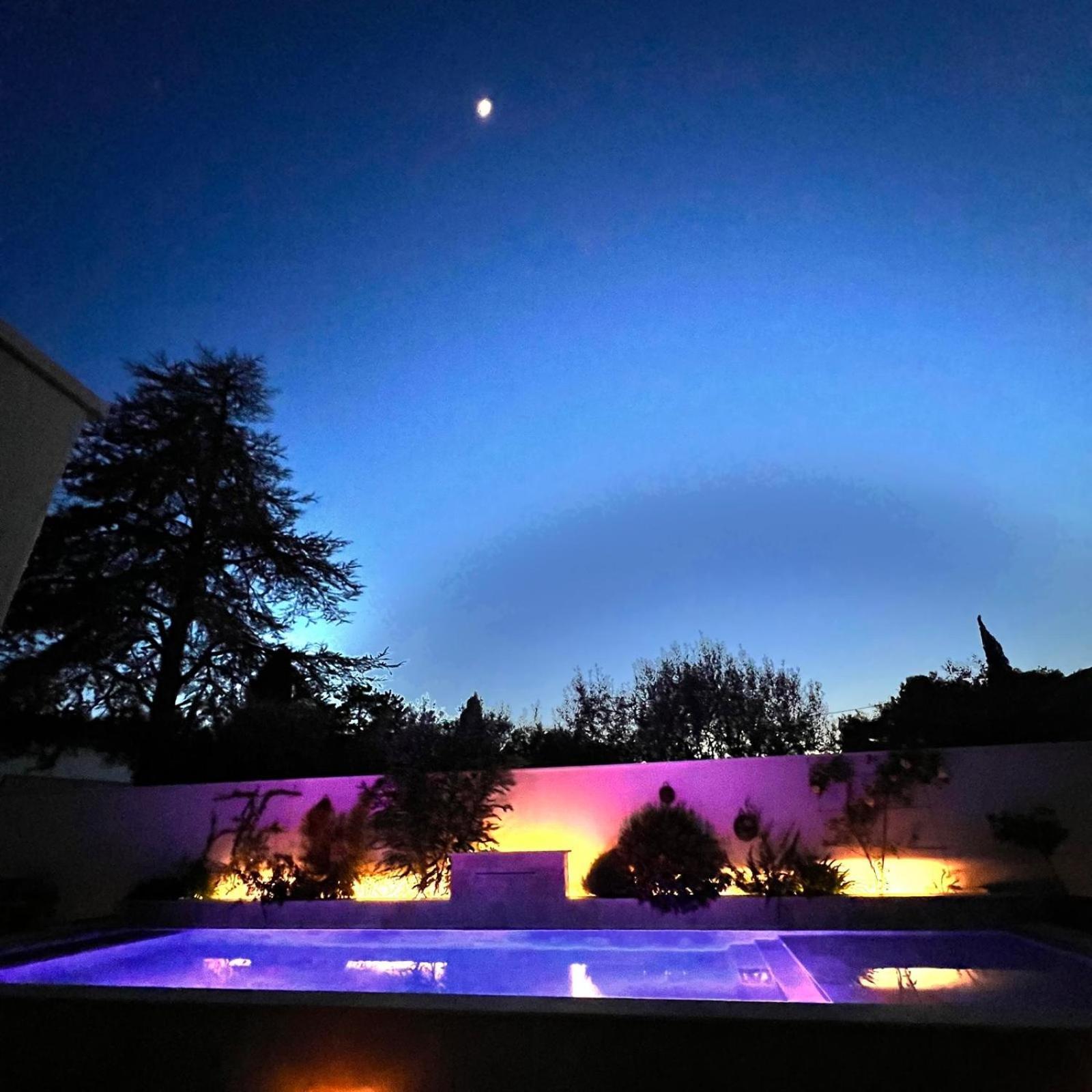 Les Logis De Cocagne Apartment Saint-Rémy-de-Provence Екстериор снимка