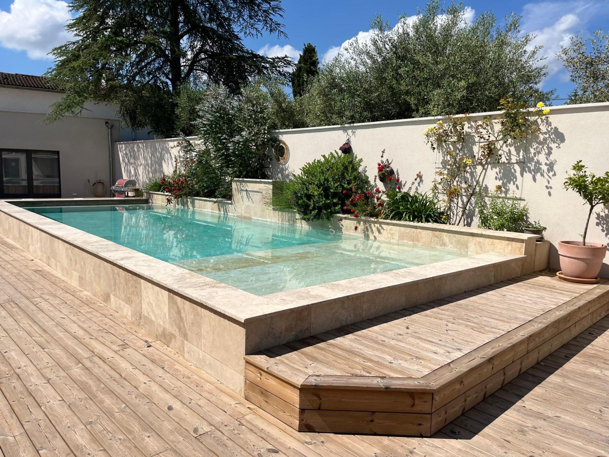 Les Logis De Cocagne Apartment Saint-Rémy-de-Provence Екстериор снимка